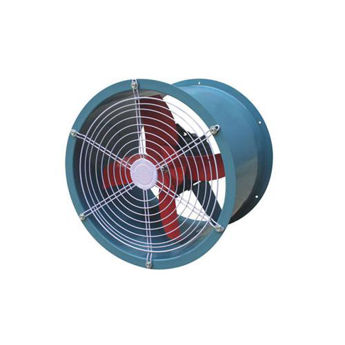 風(fēng)機(jī)類鋁型材生產(chǎn)企業(yè)案例